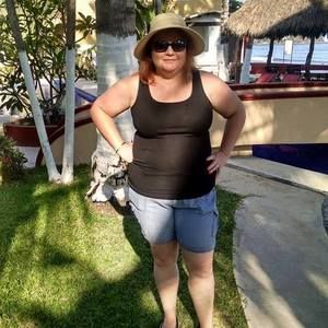 Meet your Posher, Pam